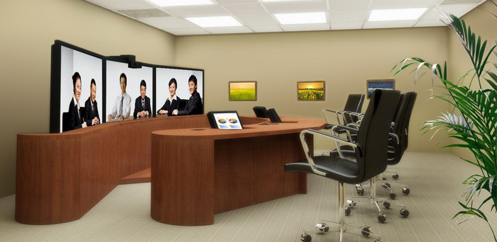 如何使用視頻會議實現低成本遠程辦公？